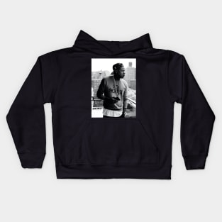 Jay-Z I 1969 Kids Hoodie